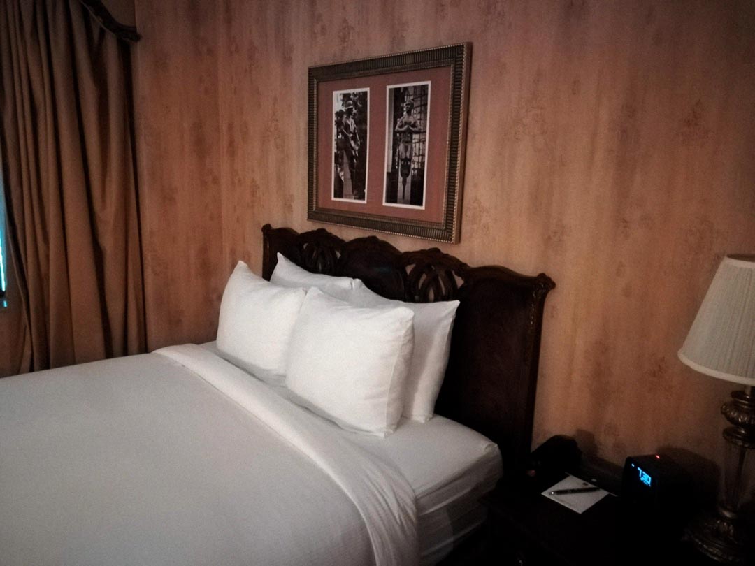 The Dunhill Hotel – Charlotte’s Historic Haunting gallery image 3