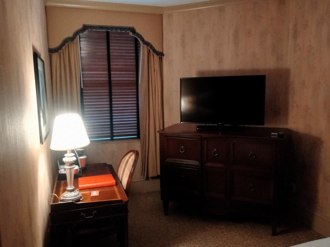 The Dunhill Hotel – Charlotte’s Historic Haunting gallery image 4