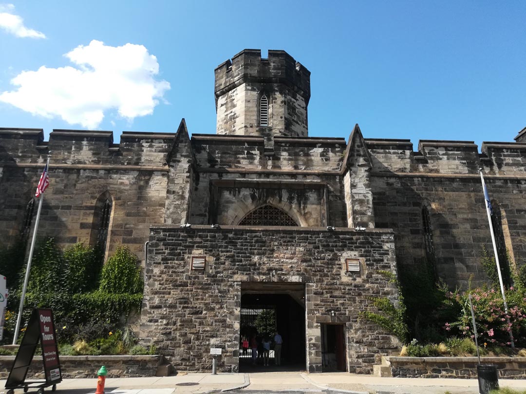 Eastern State Penitentiary gallery image 2
