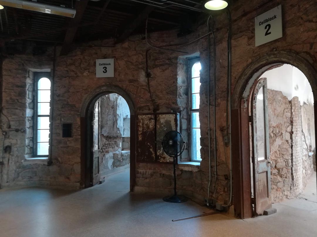 Eastern State Penitentiary gallery image 3