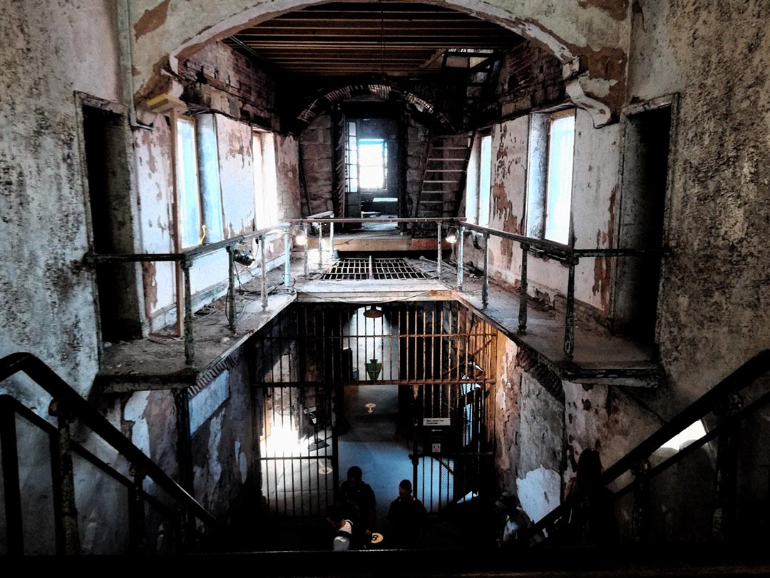 Eastern State Penitentiary gallery image 4