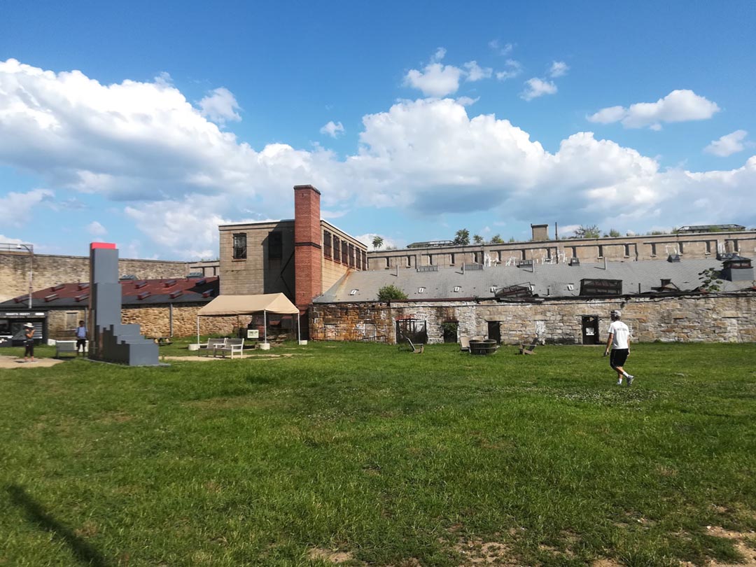 Eastern State Penitentiary gallery image 5