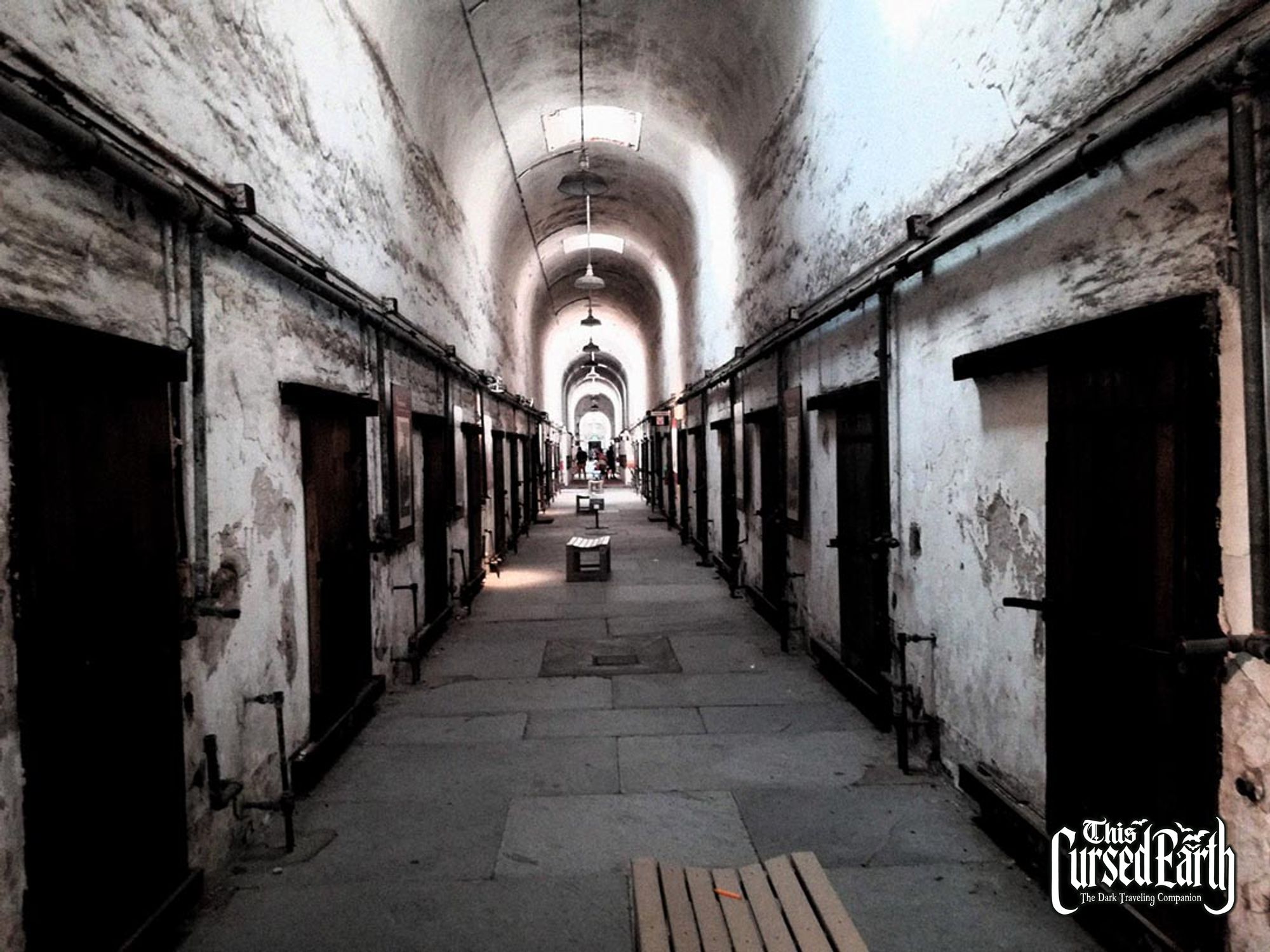Eastern State Penitentiary gallery image 7