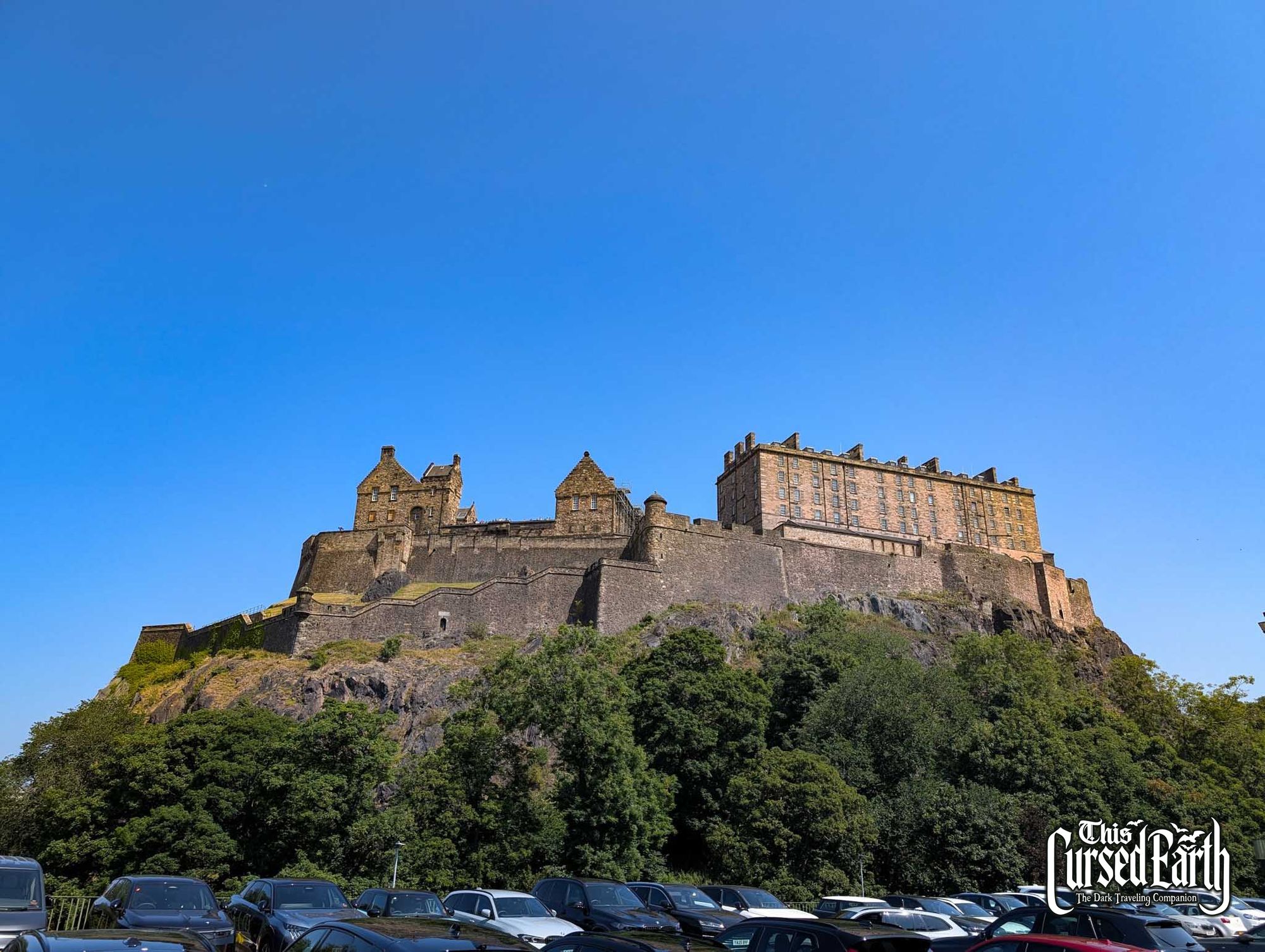Edinburgh Castle gallery image 2