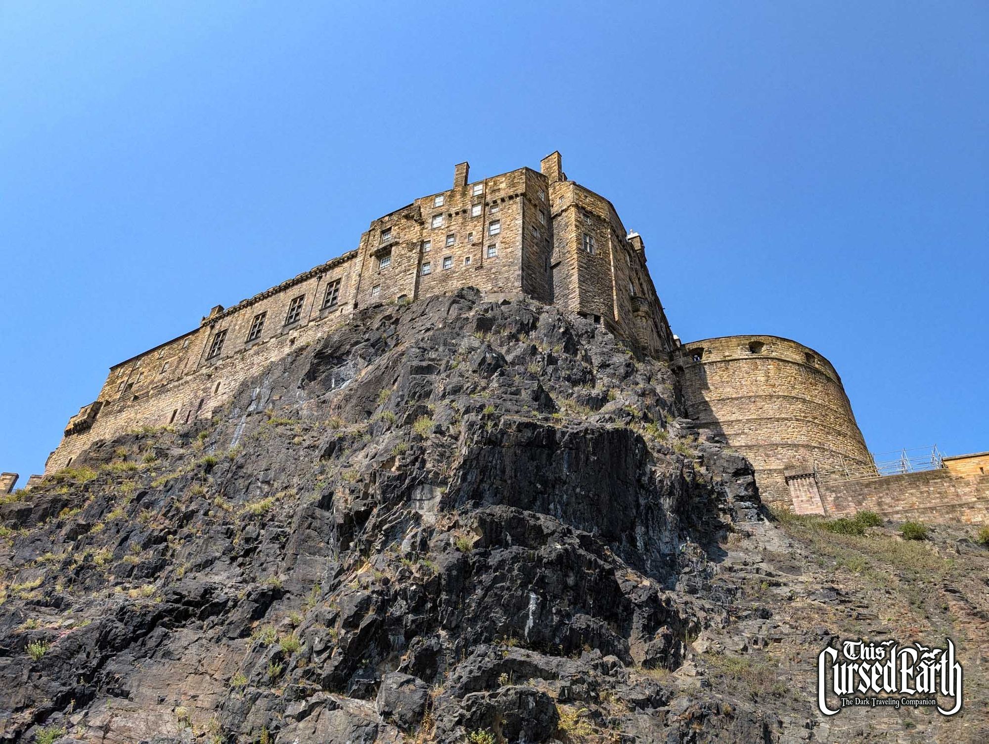 Edinburgh Castle gallery image 3