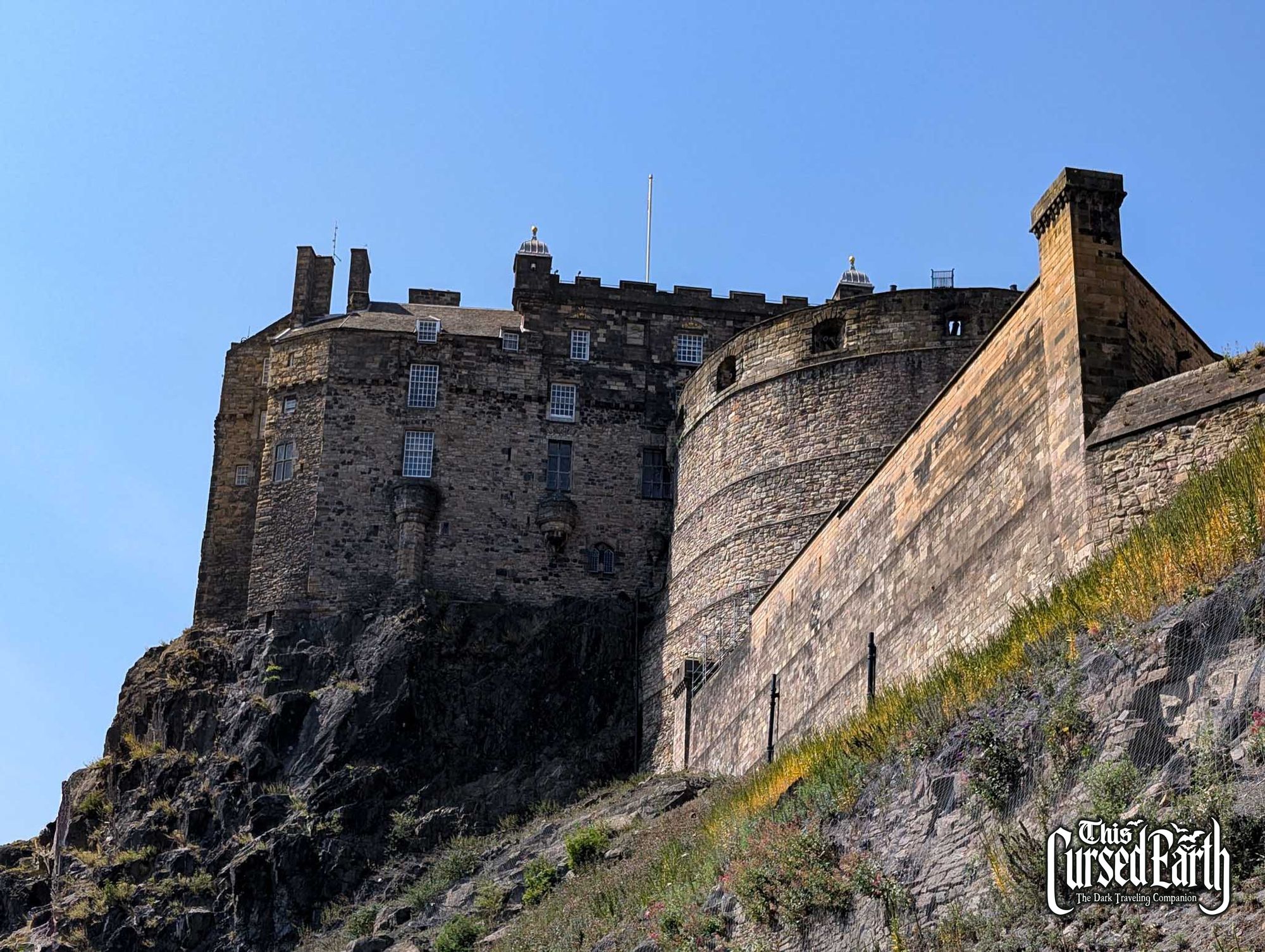 Edinburgh Castle gallery image 4