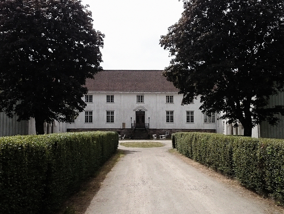 Elingaard