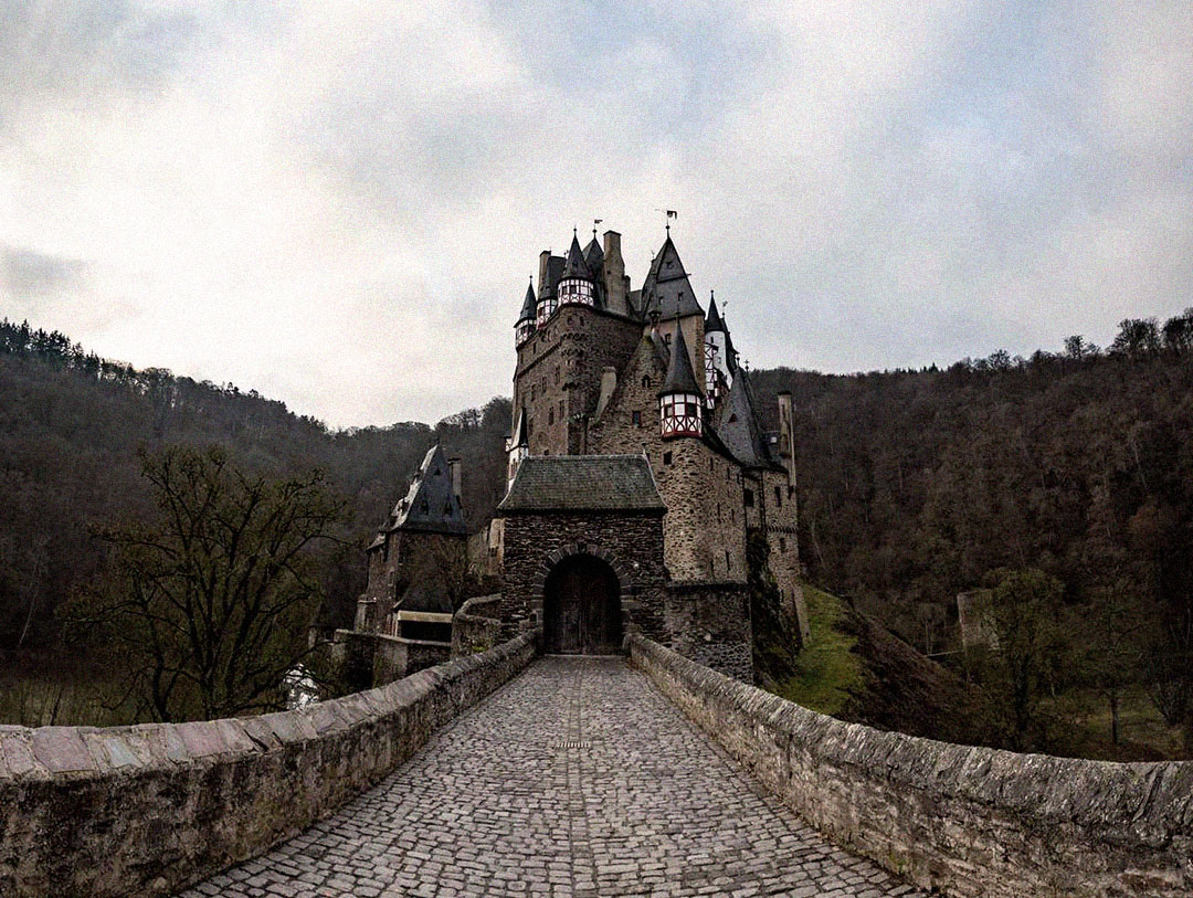 Eltz Castle