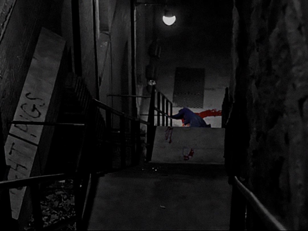 The Exorcist Stairs gallery image 7