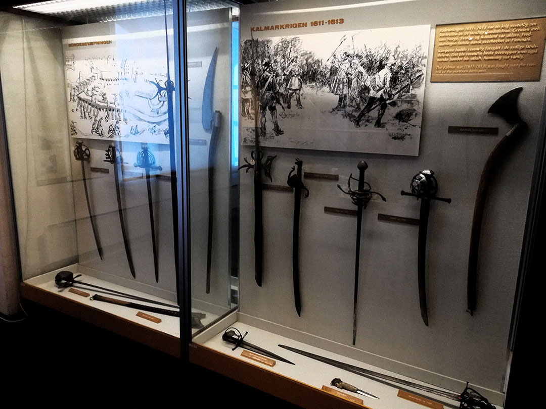 Norwegian Armed Forces Museum