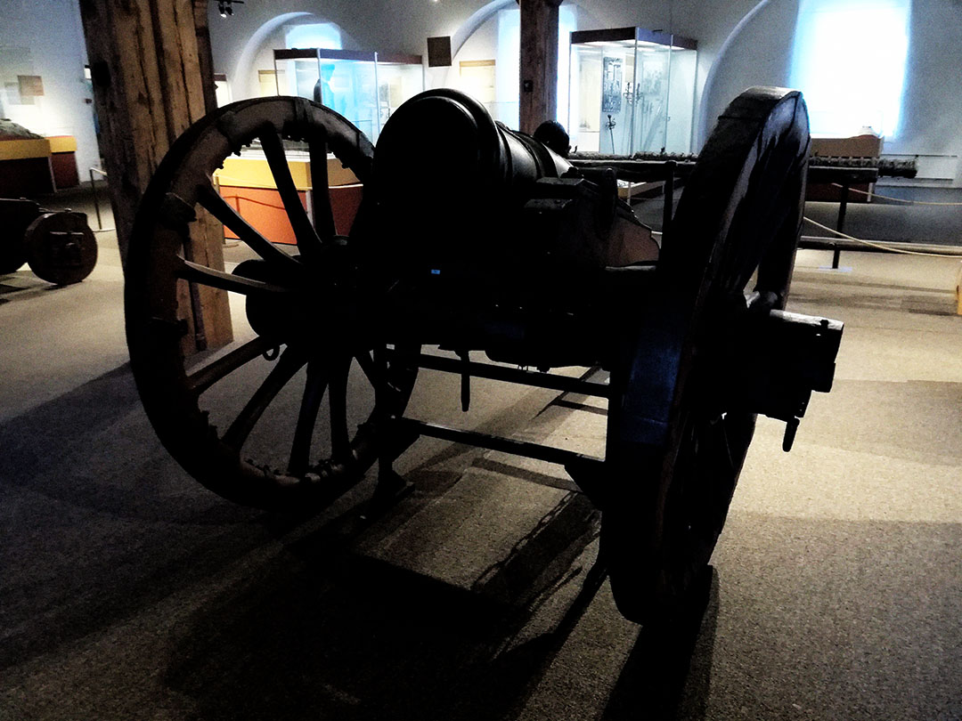 Norwegian Armed Forces Museum gallery image 2