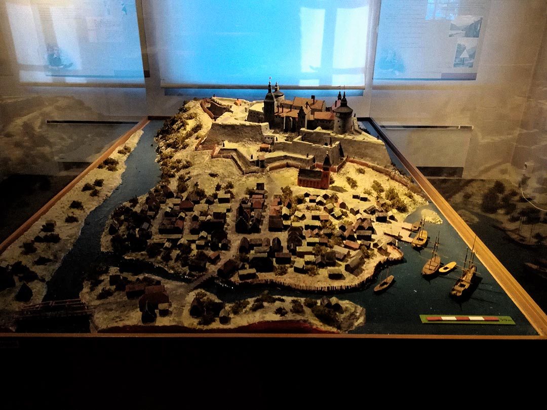 Norwegian Armed Forces Museum gallery image 3