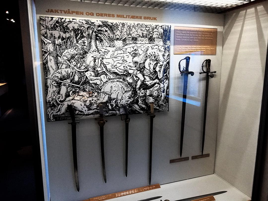 Norwegian Armed Forces Museum gallery image 4