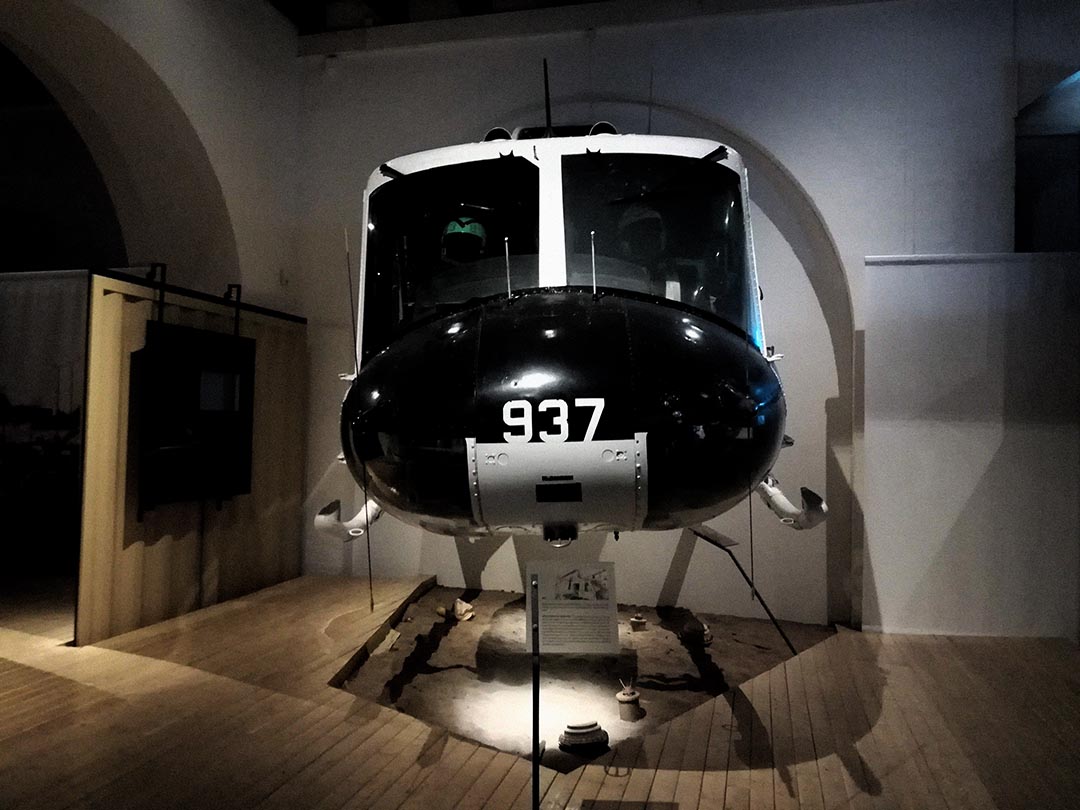 Norwegian Armed Forces Museum gallery image 6
