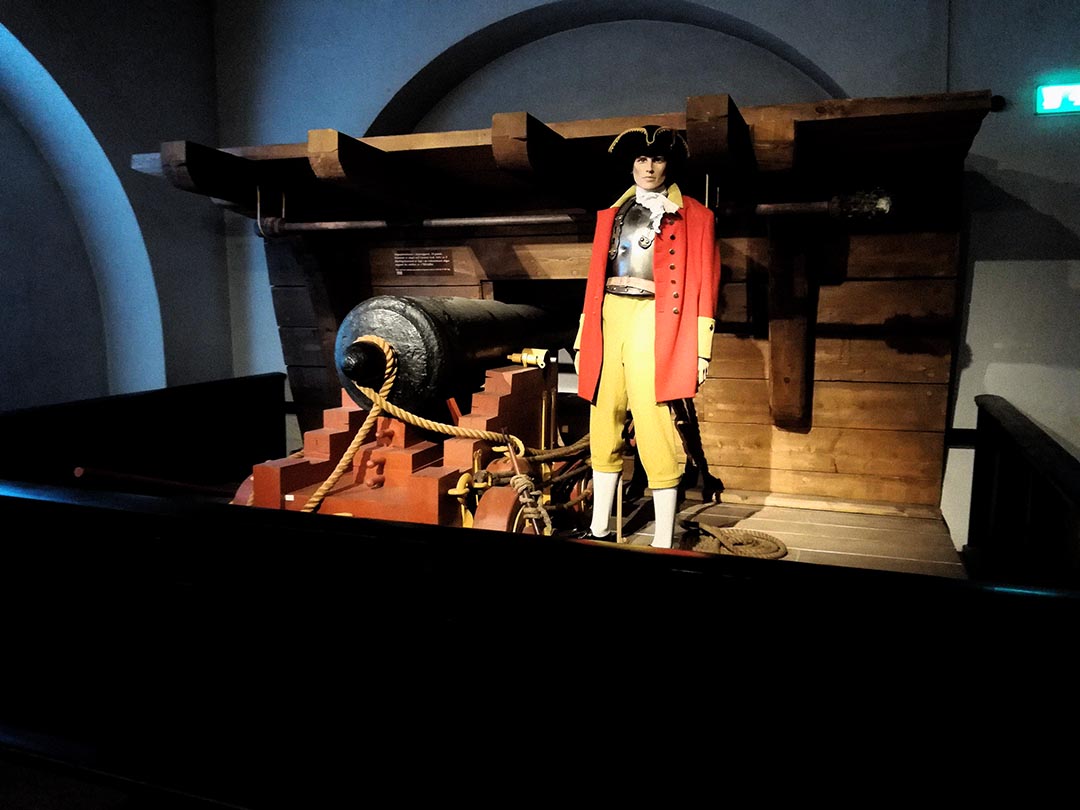 Norwegian Armed Forces Museum gallery image 8