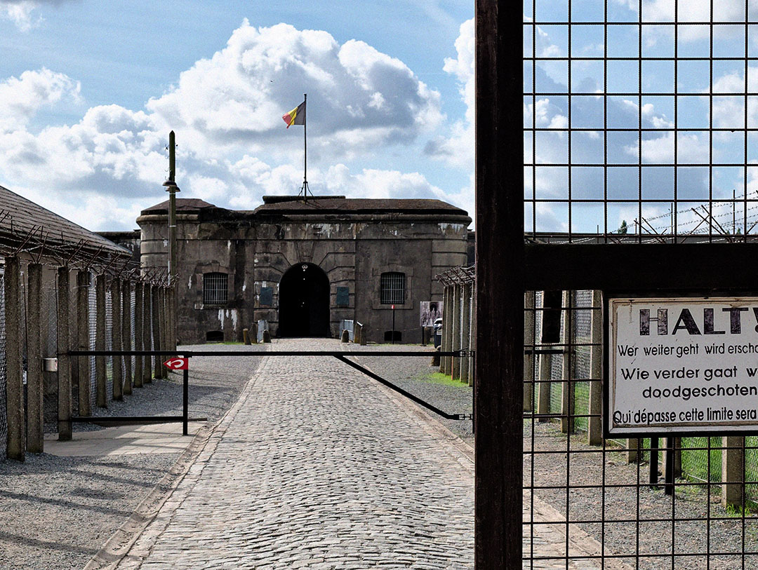 Fort Breendonk
