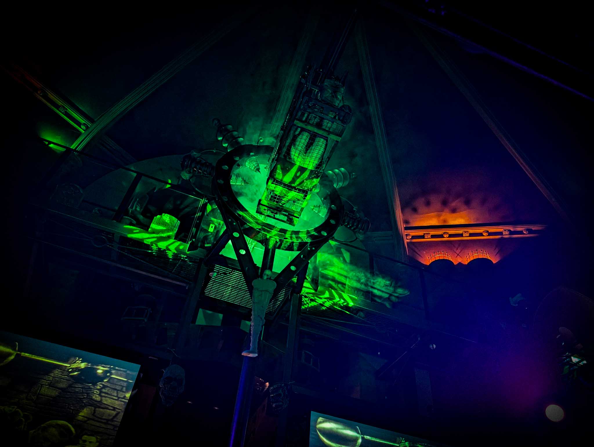 Frankenstein Edinburgh gallery image 4