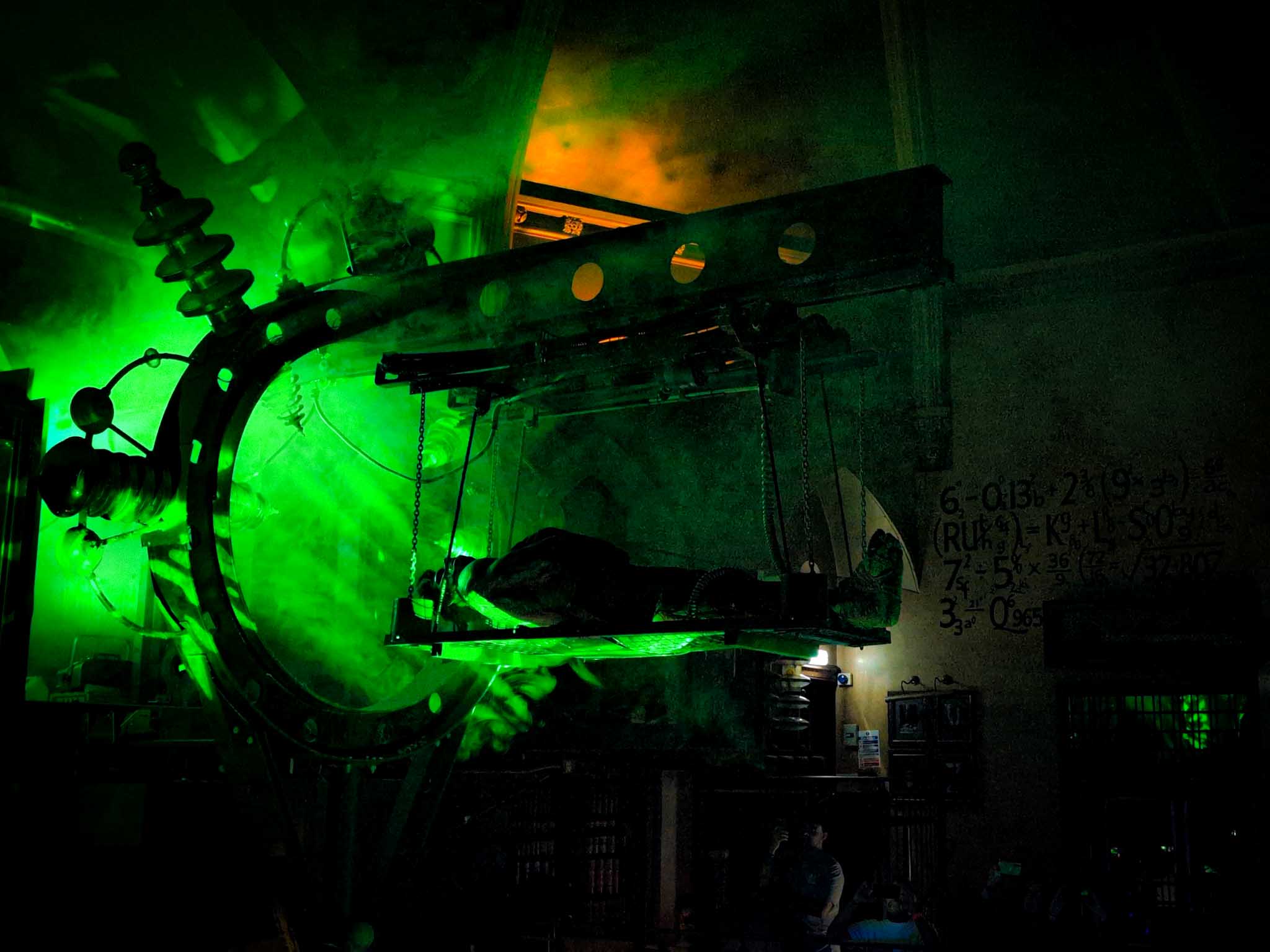 Frankenstein Edinburgh gallery image 7