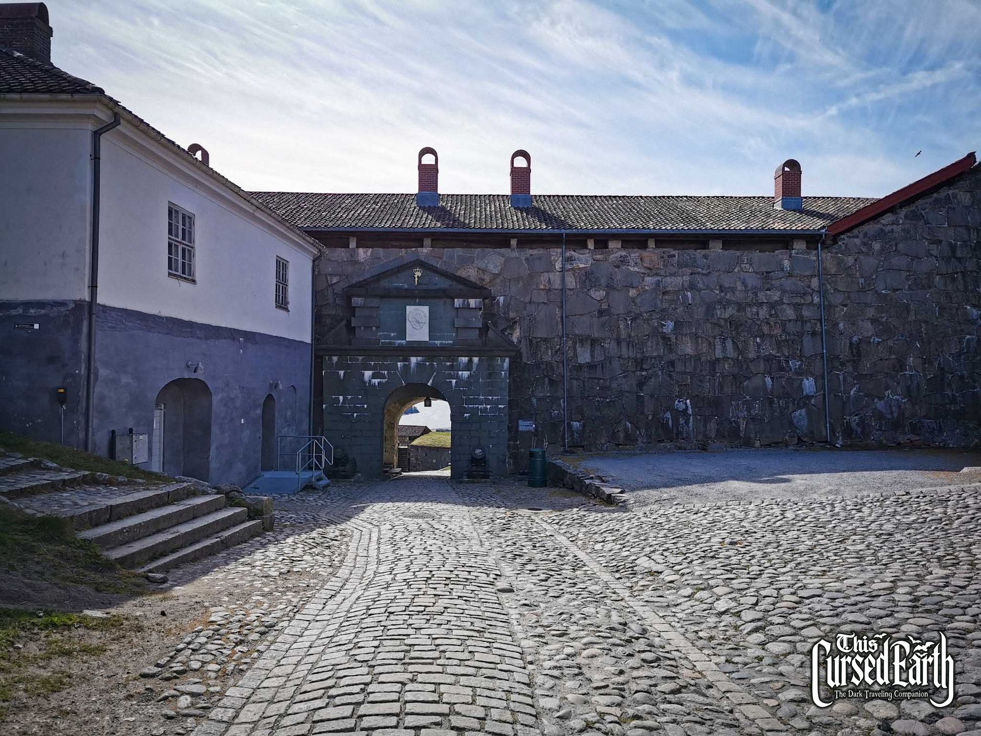 Fredriksten Fortress gallery image 2