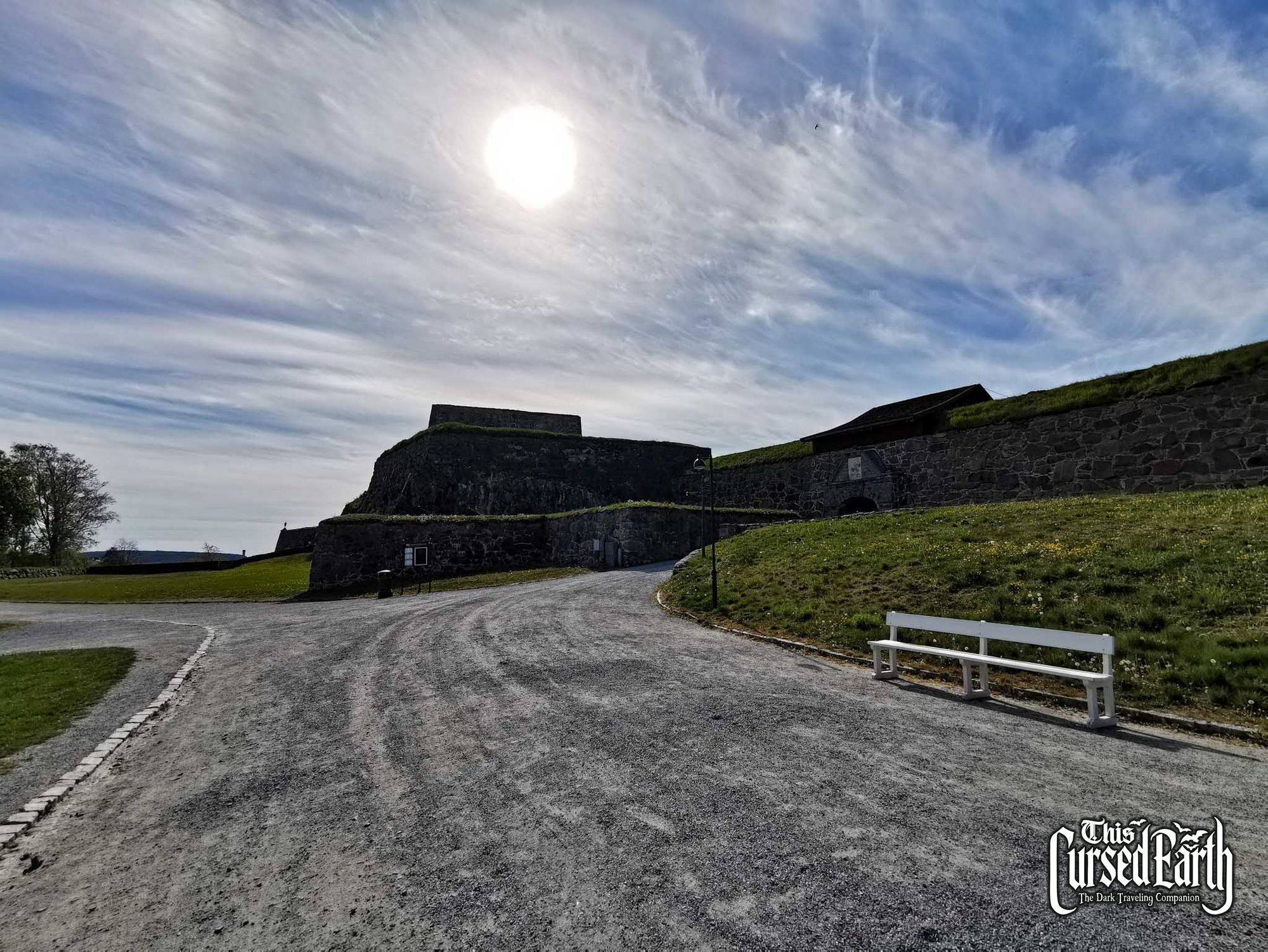 Fredriksten Fortress gallery image 4
