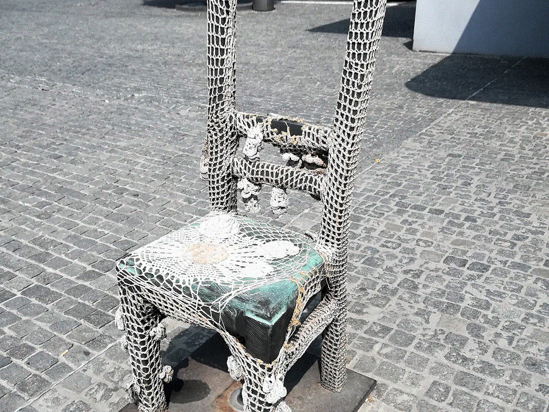 Ghetto Heroes Square gallery image 4