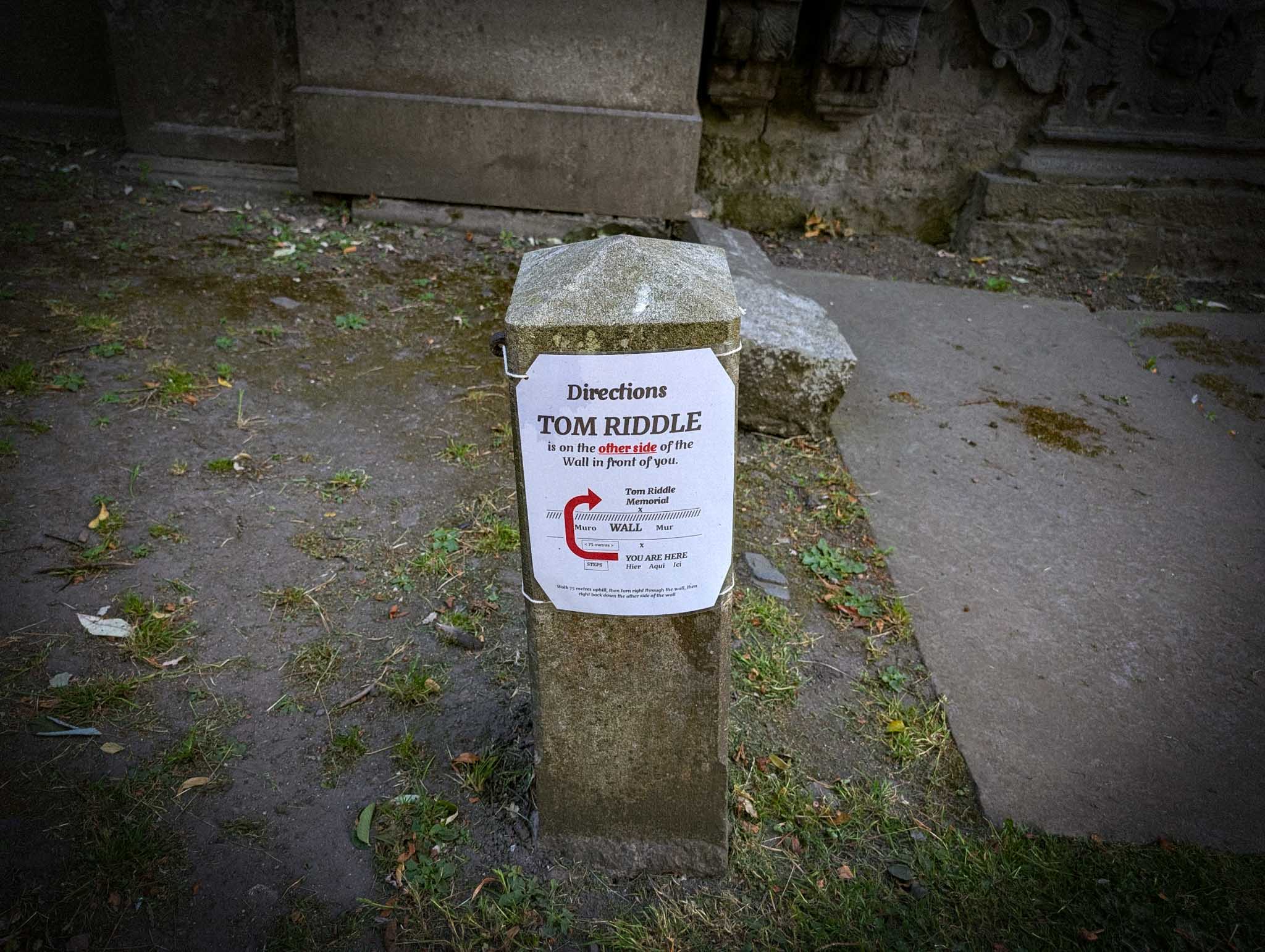 Greyfriars Kirkyard gallery image 4