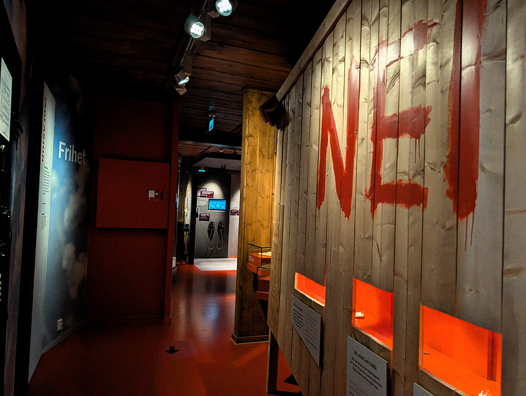 The Grini Museum gallery image 2