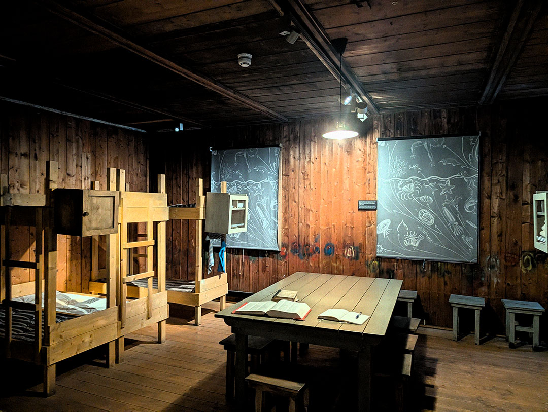 The Grini Museum gallery image 3
