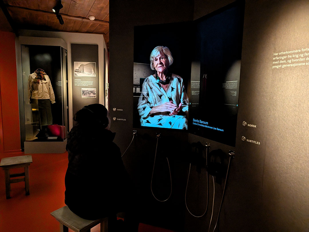 The Grini Museum gallery image 5