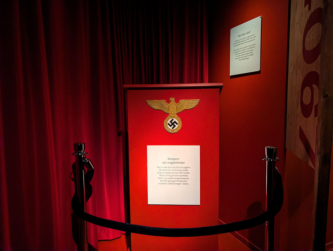 The Grini Museum gallery image 6