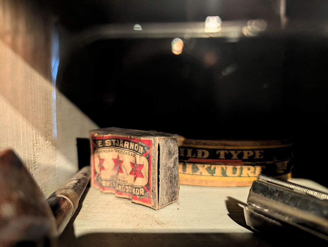 The Grini Museum gallery image 8