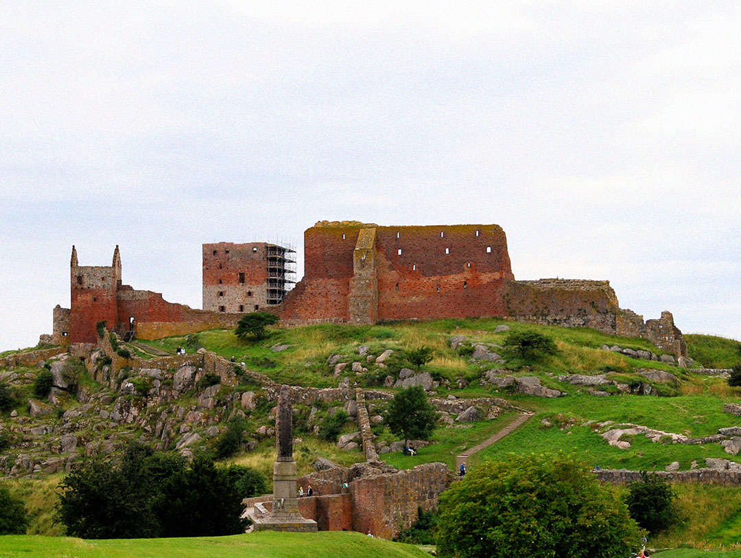 Hammershus