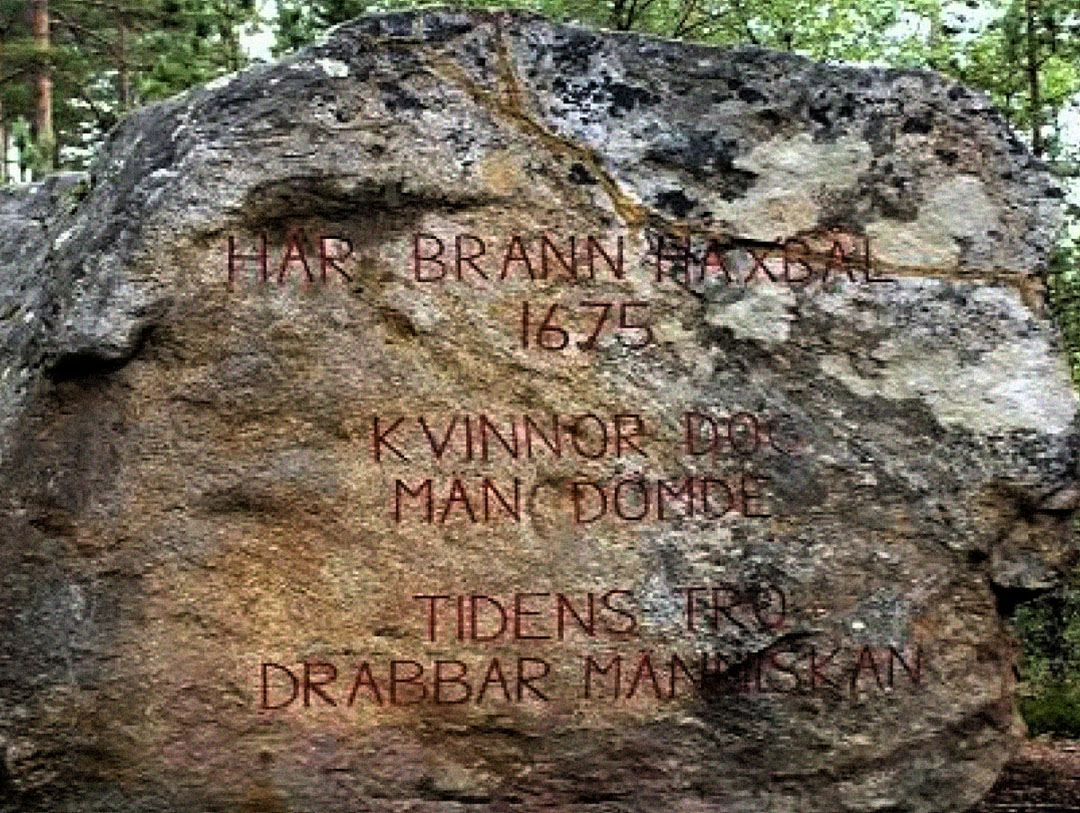 Häxberget