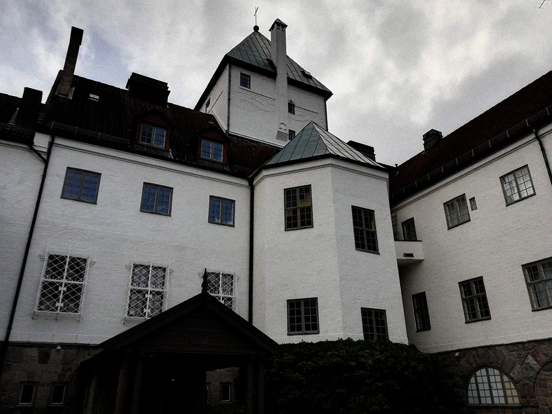 The Norwegian Center for Holocaust and Minority Studies