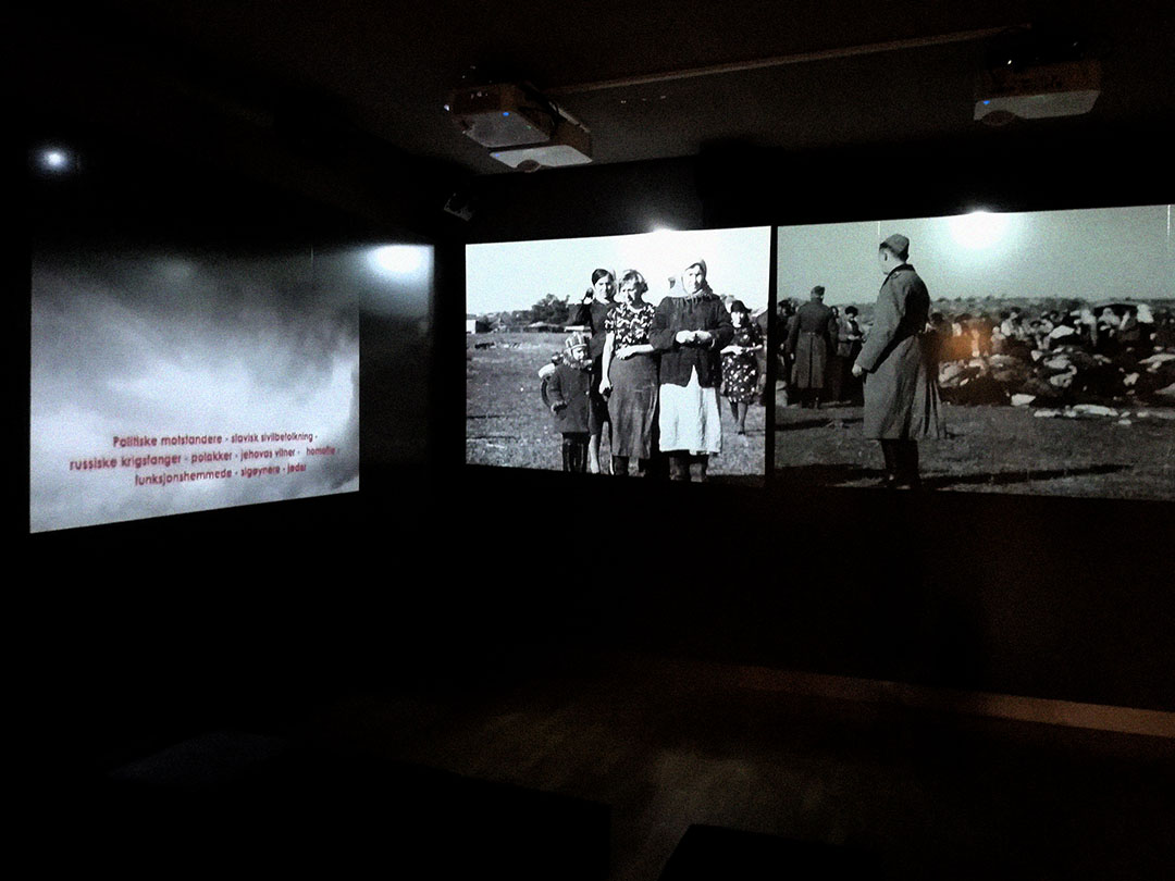 The Norwegian Center for Holocaust and Minority Studies gallery image 2
