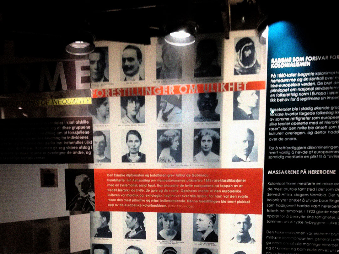 The Norwegian Center for Holocaust and Minority Studies gallery image 3