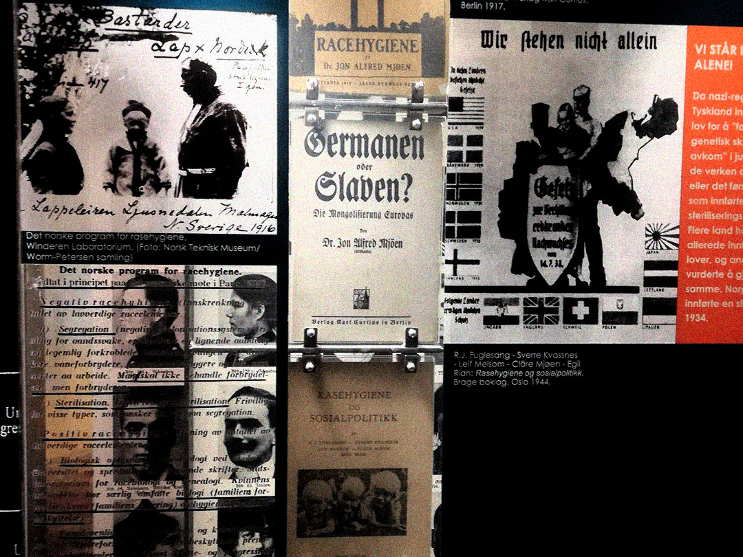 The Norwegian Center for Holocaust and Minority Studies gallery image 4
