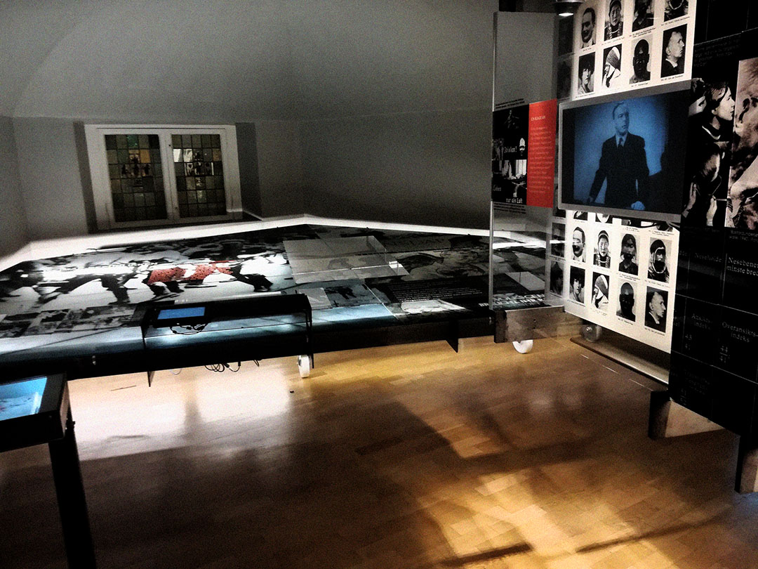 The Norwegian Center for Holocaust and Minority Studies gallery image 5