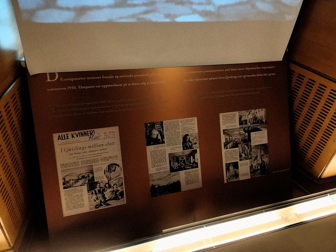 The Norwegian Center for Holocaust and Minority Studies gallery image 7