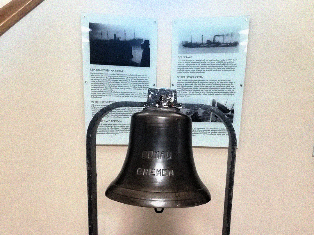 The Norwegian Center for Holocaust and Minority Studies gallery image 8