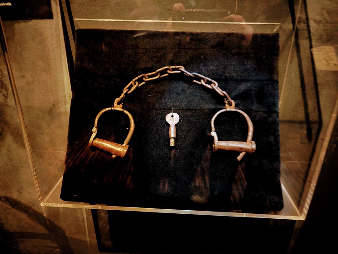 The House of Houdini gallery image 3