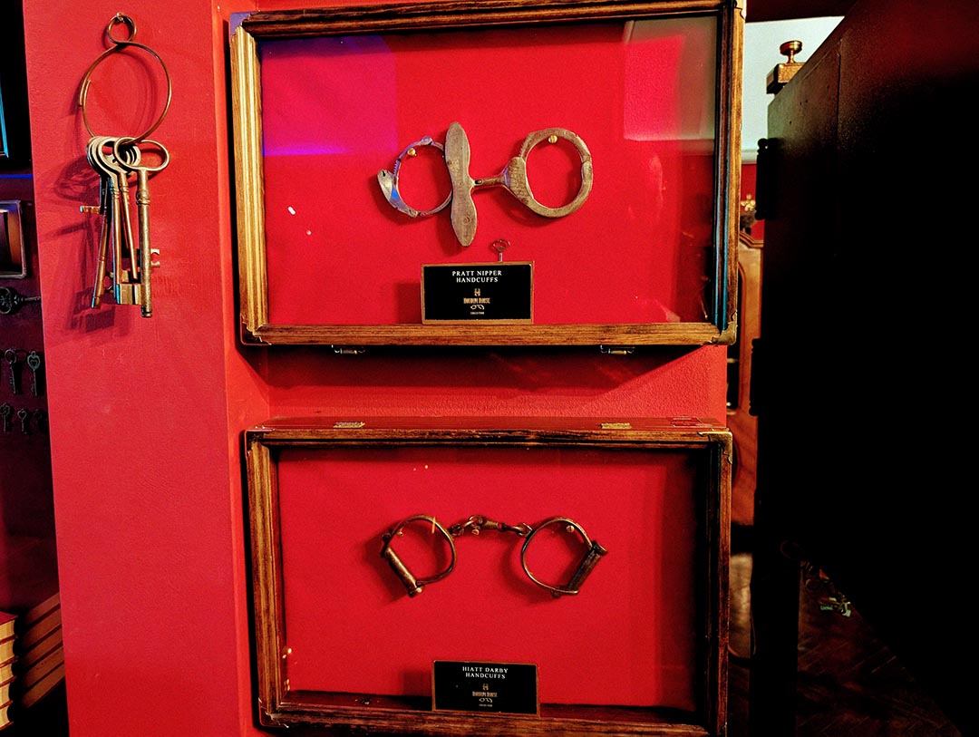 The House of Houdini gallery image 4