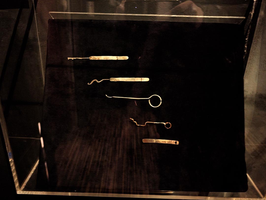 The House of Houdini gallery image 6