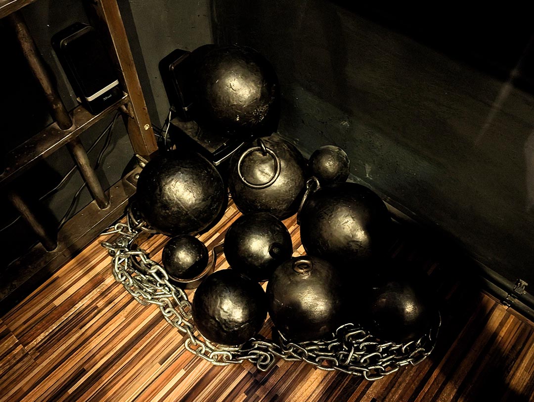 The House of Houdini gallery image 7