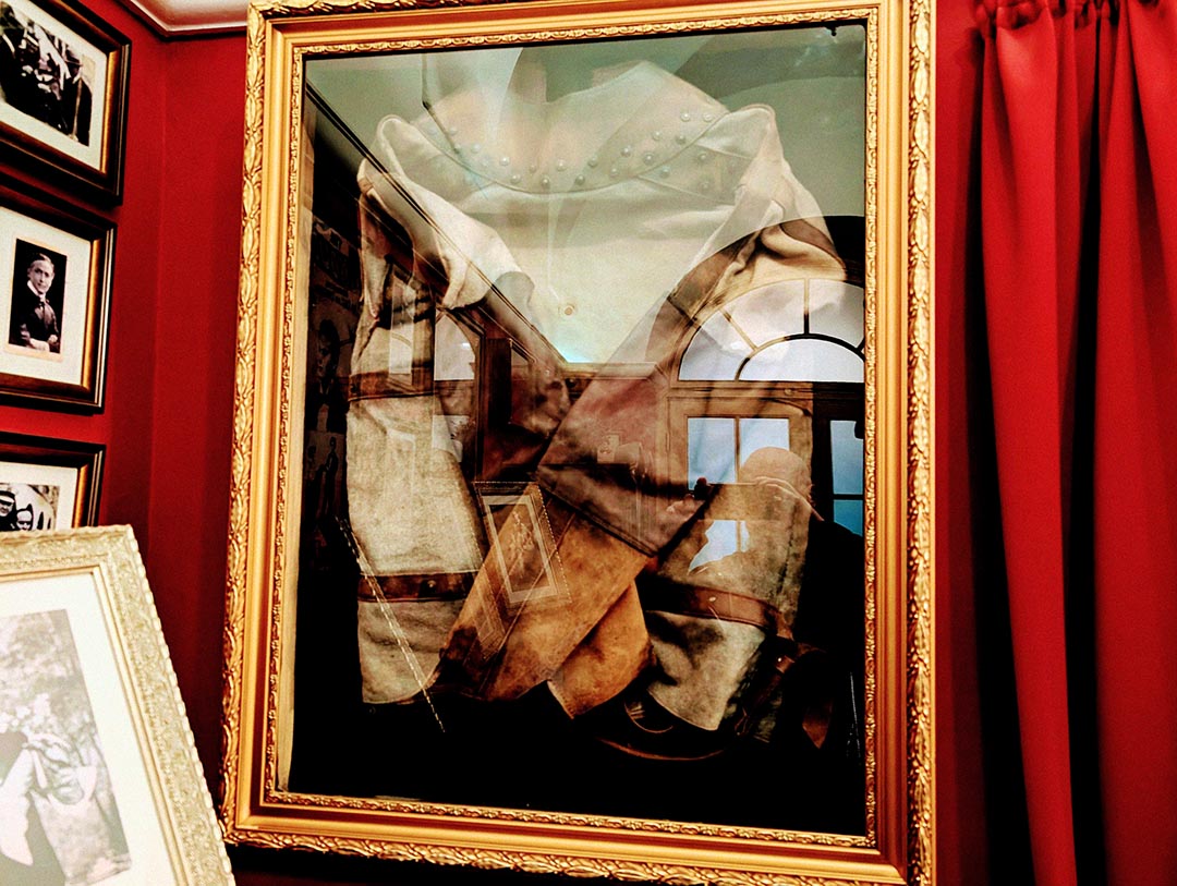 The House of Houdini gallery image 8