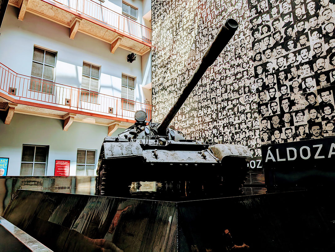 House of Terror