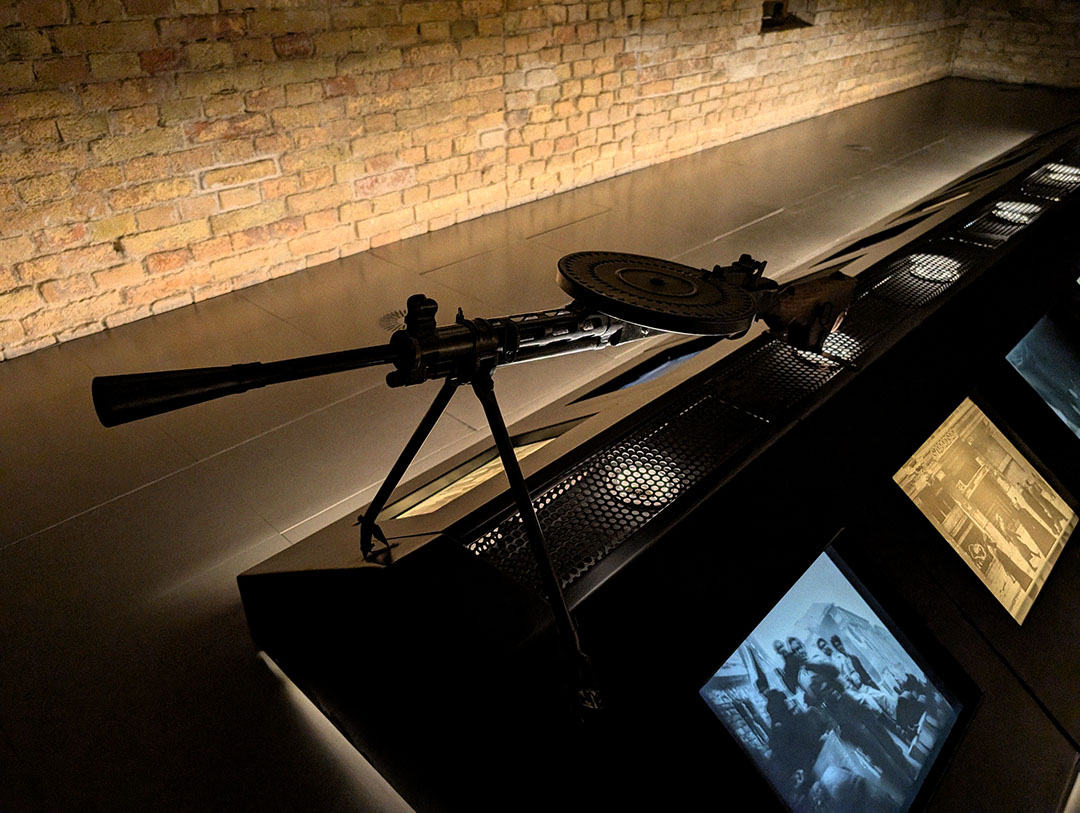 House of Terror gallery image 8