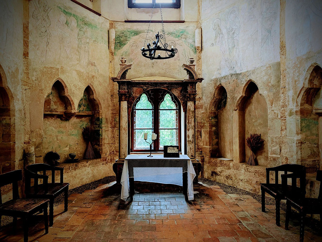 Houska Castle gallery image 5