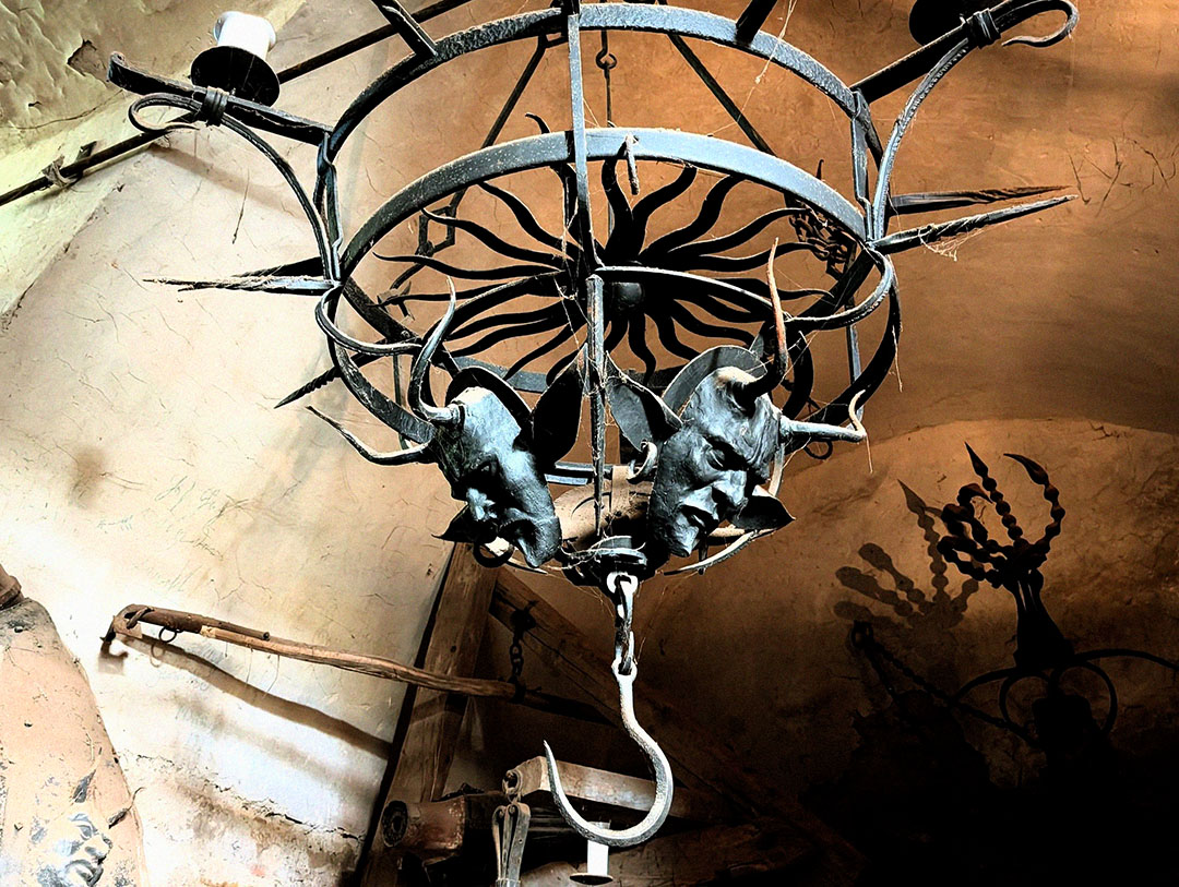 Houska Castle gallery image 7