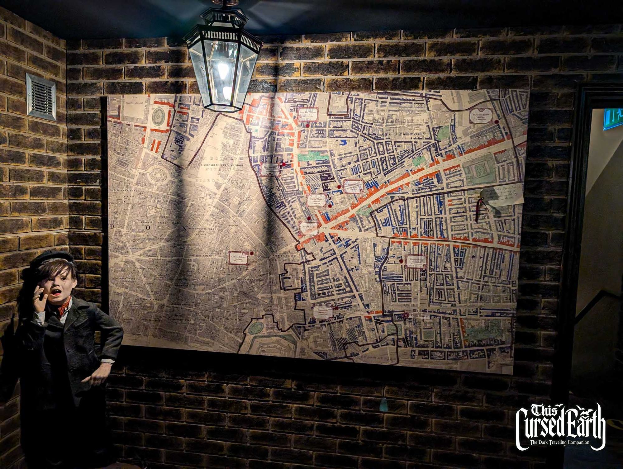 Jack the Ripper Museum gallery image 3